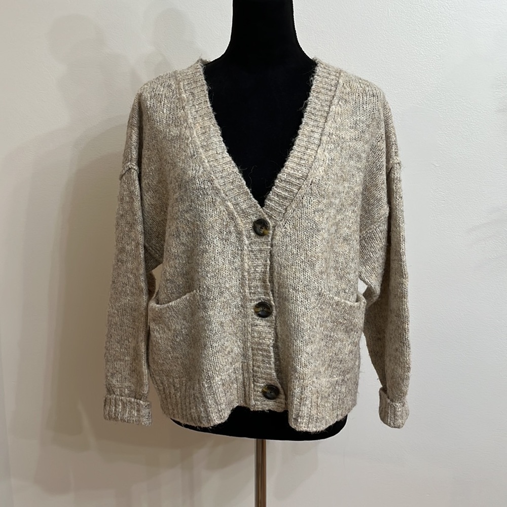 William Rast Sweater - Picture 3 of 8